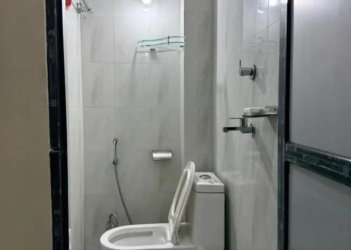 Kathmandu Homestay * Katmandú