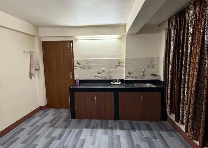 Apartamento Kathmandu Homestay