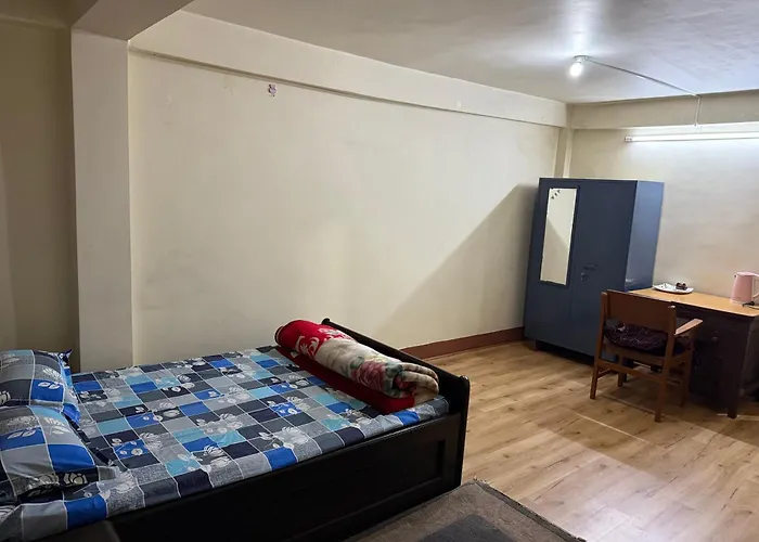 Kathmandu Homestay * Katmandú